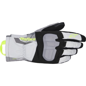 Manusi impermeabile ALPINESTARS XT-3 DRYSTAR INSULATED, 8