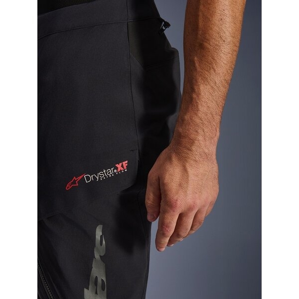 Pantaloni textil impermeabili ALPINESTARS HALO PRO DRYSTAR®XF LAMINATED, 10