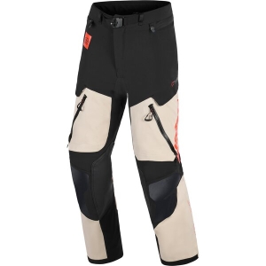 Pantaloni textil impermeabili ALPINESTARS HALO PRO DRYSTAR®XF LAMINATED, 5