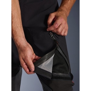 Pantaloni textil impermeabili ALPINESTARS HALO PRO DRYSTAR®XF LAMINATED, 11