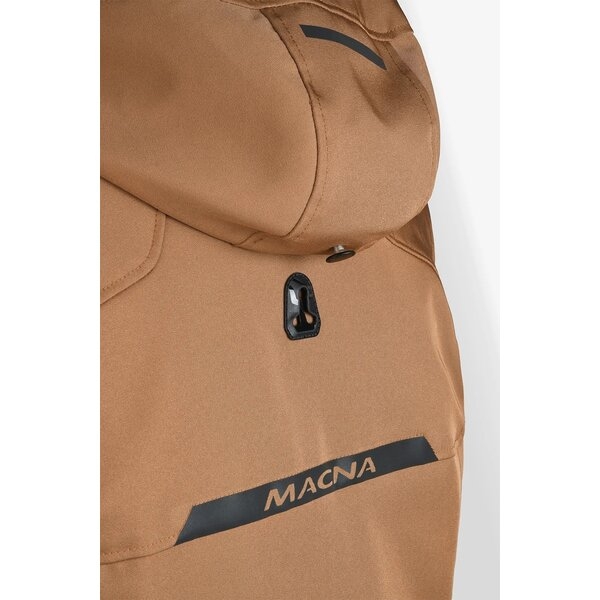 Geaca textil impermeabila MACNA MONDO 2.0, 6