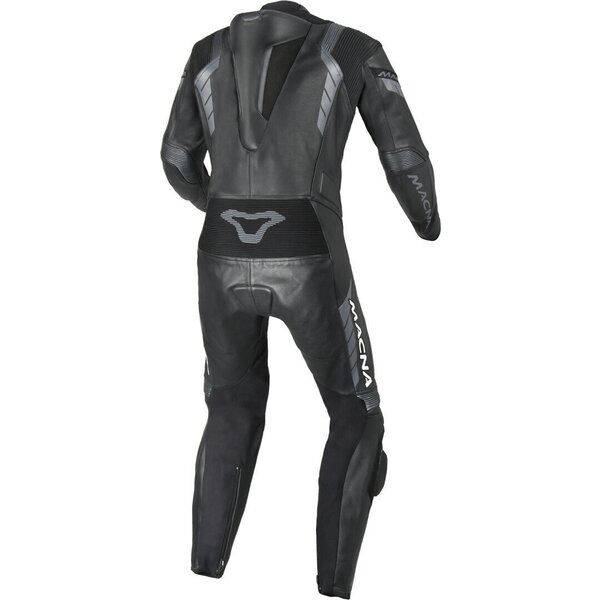 Combinezon de piele 1 piesa MACNA VARSHALL, 6