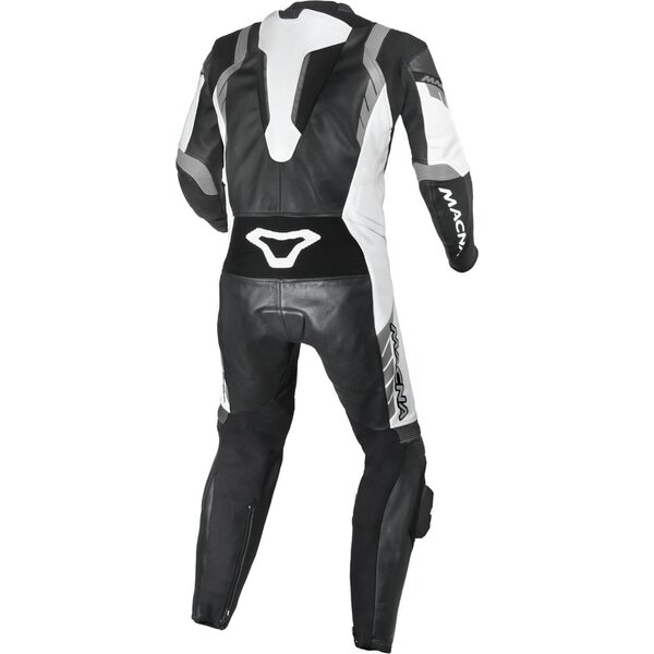 Combinezon de piele 1 piesa MACNA VARSHALL, 9