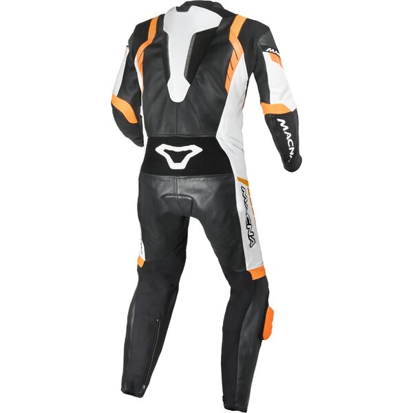 Combinezon de piele 1 piesa MACNA VARSHALL, 10