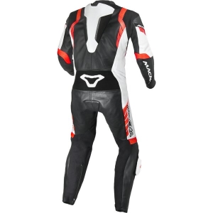 Combinezon de piele 1 piesa MACNA VARSHALL, 3