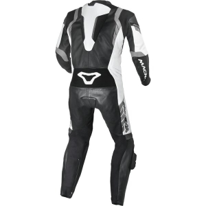 Combinezon de piele 1 piesa MACNA VARSHALL, 9