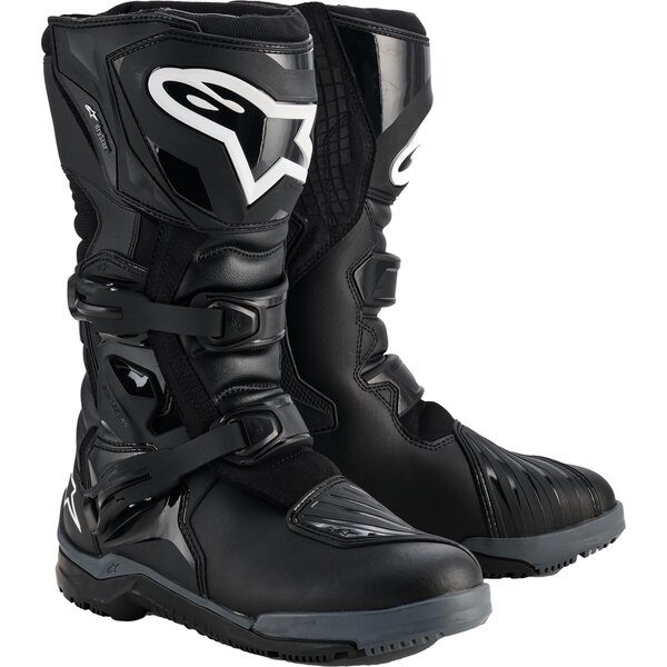 Cizme touring/adventure ALPINESTARS COROZAL V2 ADVENTURE DRYSTAR®, 4