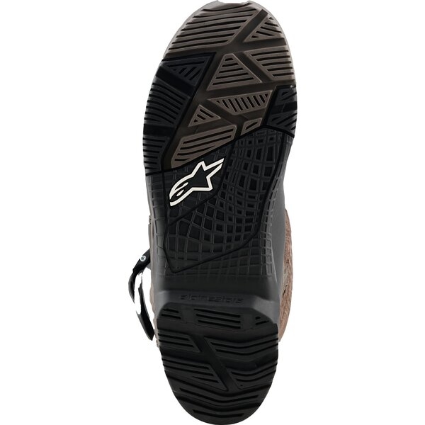 Cizme touring/adventure ALPINESTARS COROZAL V2 ADVENTURE DRYSTAR®, 8