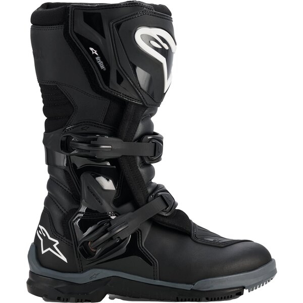 Cizme touring/adventure ALPINESTARS COROZAL V2 ADVENTURE DRYSTAR®, 9