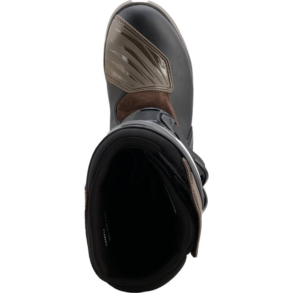 Cizme touring/adventure ALPINESTARS COROZAL V2 ADVENTURE DRYSTAR®, 15