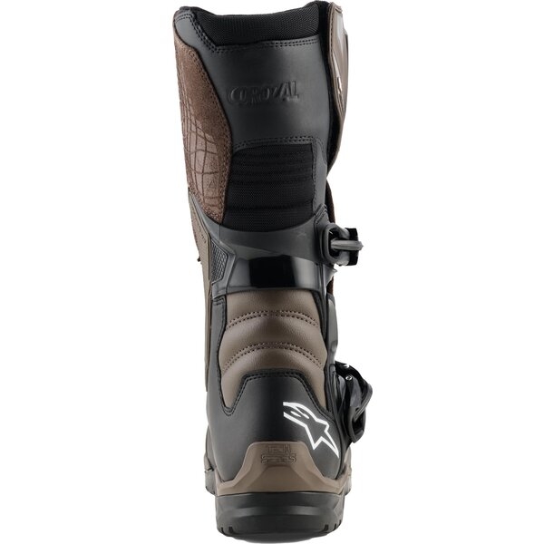 Cizme touring/adventure ALPINESTARS COROZAL V2 ADVENTURE DRYSTAR®, 16