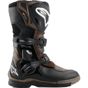 Cizme touring/adventure ALPINESTARS COROZAL V2 ADVENTURE DRYSTAR®, 24