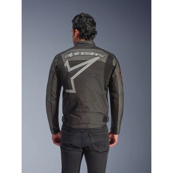 Geaca textil urban/vintage ALPINESTARS AXTON, 6