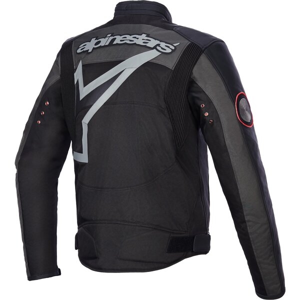 Geaca textil urban/vintage ALPINESTARS AXTON, 7