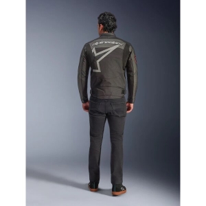 Geaca textil urban/vintage ALPINESTARS AXTON, 5