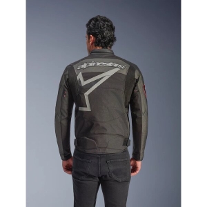 Geaca textil urban/vintage ALPINESTARS AXTON, 6