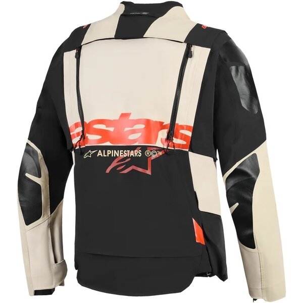 Geaca textil impermeabila ALPINESTARS HALO PRO DRYSTAR®XF LAMINATED, 6