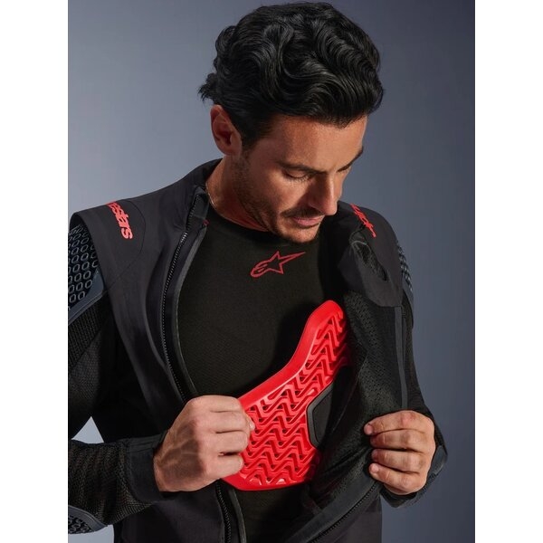 Geaca textil impermeabila ALPINESTARS HALO PRO DRYSTAR®XF LAMINATED, 9