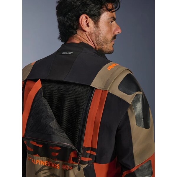 Geaca textil impermeabila ALPINESTARS HALO PRO DRYSTAR®XF LAMINATED, 10