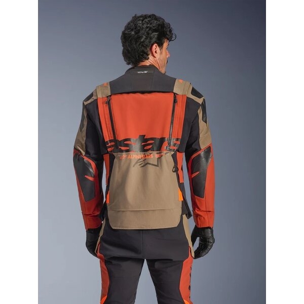 Geaca textil impermeabila ALPINESTARS HALO PRO DRYSTAR®XF LAMINATED, 14