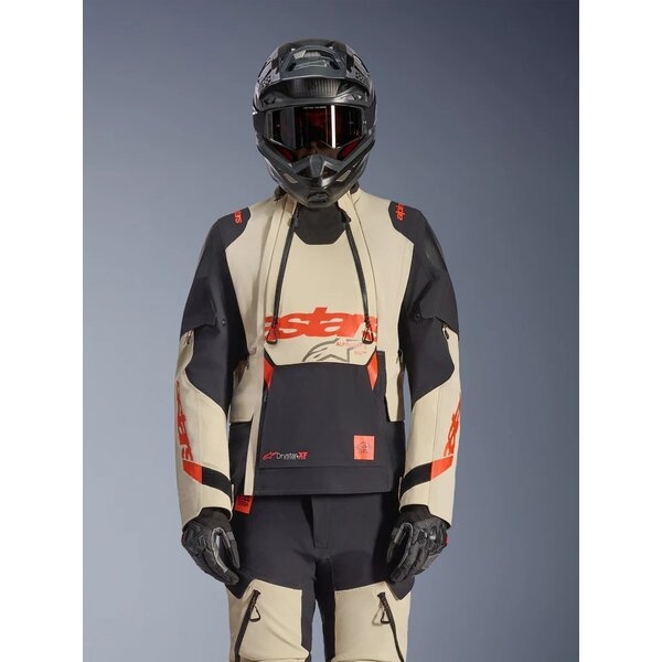 Geaca textil impermeabila ALPINESTARS HALO PRO DRYSTAR®XF LAMINATED, 19