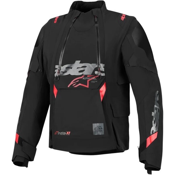 Geaca textil impermeabila ALPINESTARS HALO PRO DRYSTAR®XF LAMINATED, 20