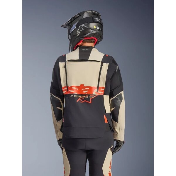 Geaca textil impermeabila ALPINESTARS HALO PRO DRYSTAR®XF LAMINATED, 25