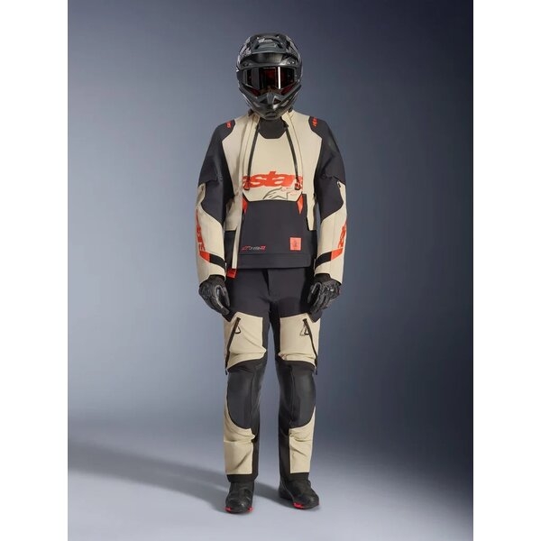 Geaca textil impermeabila ALPINESTARS HALO PRO DRYSTAR®XF LAMINATED, 27