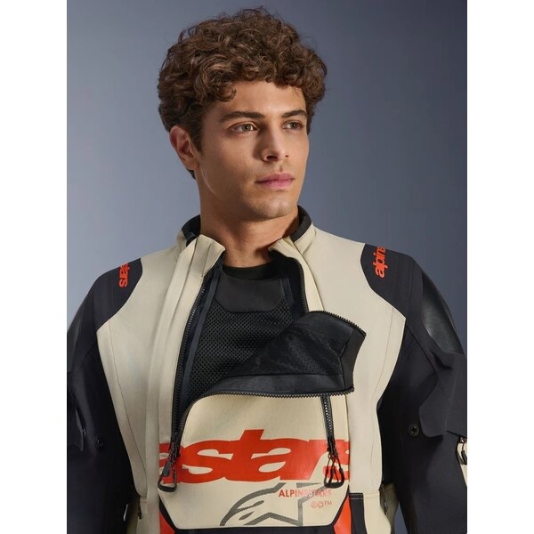 Geaca textil impermeabila ALPINESTARS HALO PRO DRYSTAR®XF LAMINATED, 29