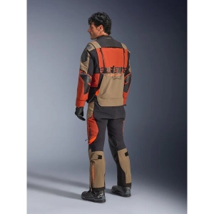 Geaca textil impermeabila ALPINESTARS HALO PRO DRYSTAR®XF LAMINATED, 8