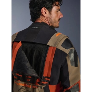 Geaca textil impermeabila ALPINESTARS HALO PRO DRYSTAR®XF LAMINATED, 10