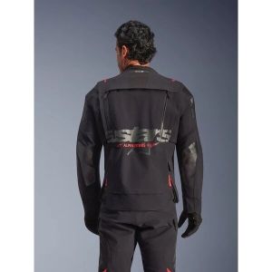 Geaca textil impermeabila ALPINESTARS HALO PRO DRYSTAR®XF LAMINATED, 12