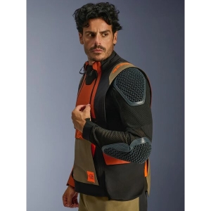 Geaca textil impermeabila ALPINESTARS HALO PRO DRYSTAR®XF LAMINATED, 15