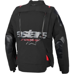 Geaca textil impermeabila ALPINESTARS HALO PRO DRYSTAR®XF LAMINATED, 17