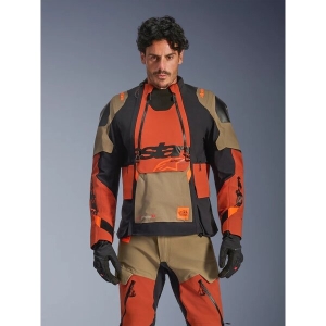 Geaca textil impermeabila ALPINESTARS HALO PRO DRYSTAR®XF LAMINATED, 21