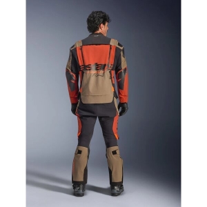 Geaca textil impermeabila ALPINESTARS HALO PRO DRYSTAR®XF LAMINATED, 22