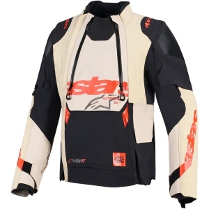 Geaca textil impermeabila ALPINESTARS HALO PRO DRYSTAR®XF LAMINATED, 24