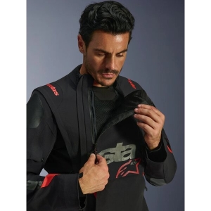 Geaca textil impermeabila ALPINESTARS HALO PRO DRYSTAR®XF LAMINATED, 28