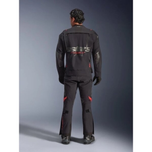 Geaca textil impermeabila ALPINESTARS HALO PRO DRYSTAR®XF LAMINATED, 30