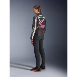 Geaca dama textil urban/vintage ALPINESTARS IDLES, 9