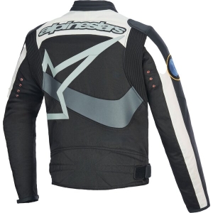 Geaca dama textil urban/vintage ALPINESTARS IDLES, 11