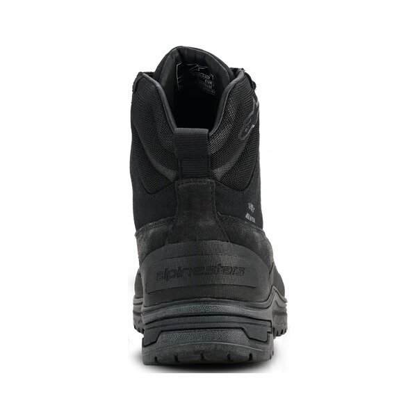 Ghete moto dama impermeabile ALPINESTARS JUDY, 6