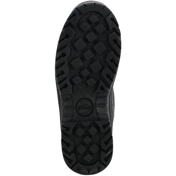 Ghete moto dama impermeabile ALPINESTARS JUDY, 11