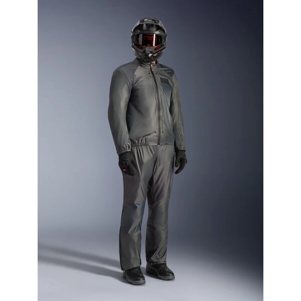 Geaca textil impermeabila ALPINESTARS BORREGO DRYSTAR®, 8