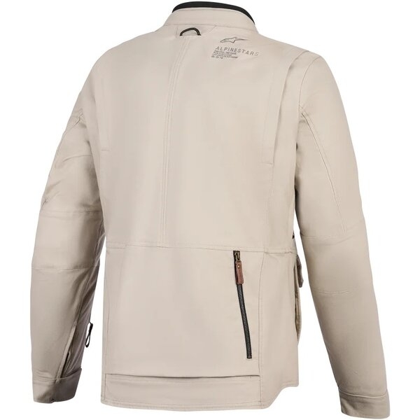 Geaca textil impermeabila ALPINESTARS BORREGO DRYSTAR®, 9