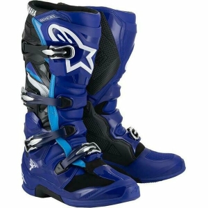 Cizme cross-enduro ALPINESTARS TECH 7 YAMAHA