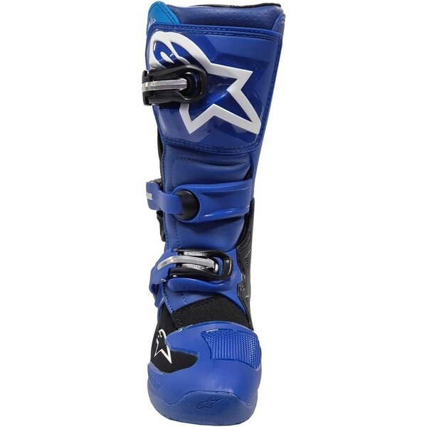 Cizme cross-enduro copii ALPINESTARS TECH 7S YAMAHA, 3
