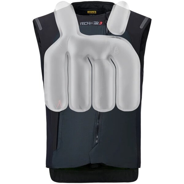Vesta airbag ALPINESTARS TECH-AIR® 3 V2, 10