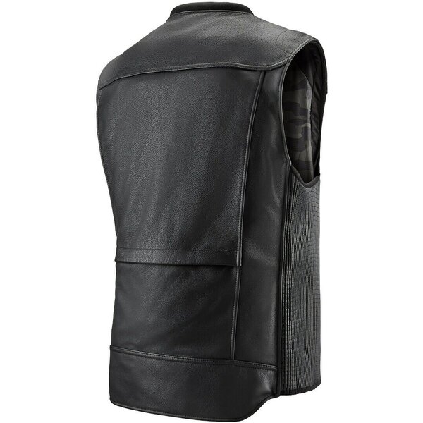 Vesta airbag de piele ALPINESTARS TECH-AIR® 3 V2, 8
