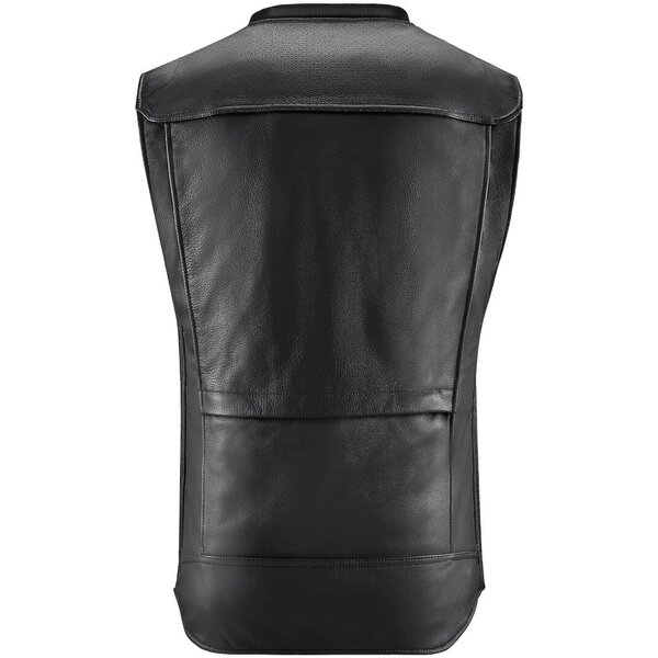 Vesta airbag de piele ALPINESTARS TECH-AIR® 3 V2, 12